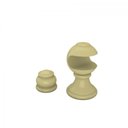 Ver imagem 2 de Kit Varão Simples de Cortina 2m sem Emenda Eco Europa Belchior