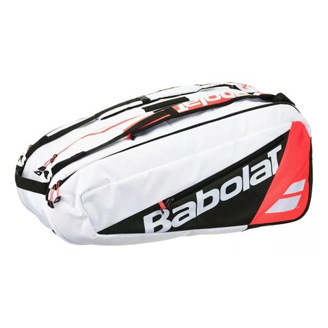 Raqueteira Babolat Pure Strike X12 2024