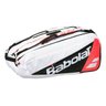 Raqueteira Babolat Pure Strike X12 2024 - 1