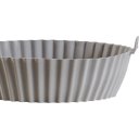 Ver imagem 3 de Forma de Silicone Air Fryer 20cm Cinza