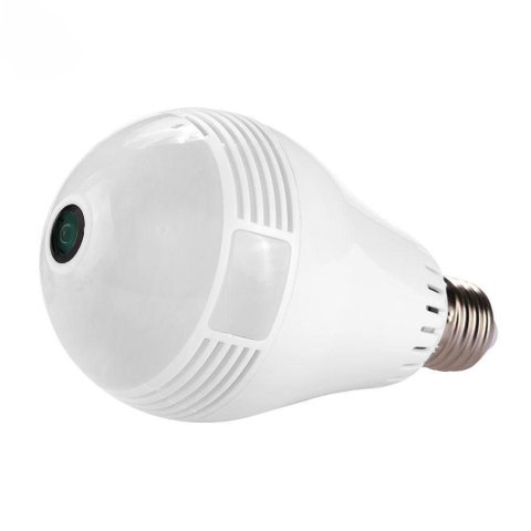 Lampada Camera Panoramica