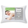Kit 4 Travesseiros Best Sono - Fibra Siliconada - 2