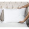 Kit 4 Travesseiros Best Sono - Fibra Siliconada - 9