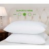 Kit 4 Travesseiros Best Sono - Fibra Siliconada - 6