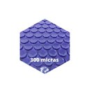 Ver imagem 6 de Capa Térmica para Piscina Thermocap Azul 300 Micras-7x5,5