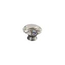 Ver imagem 6 de Kit 4 Puxadores de Cristal 30 mm Gaveta Móveis