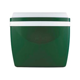 Caixa Térmica 34 Litros Verde Escuro - 4