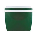 Ver imagem 4 de Caixa Térmica 34 Litros Verde Escuro