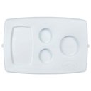 Ver imagem 7 de Caixa Térmica 34 Litros Verde Escuro