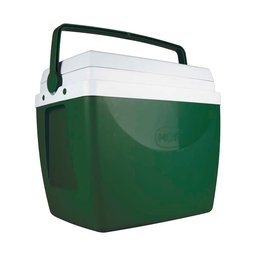 Caixa Térmica 34 Litros Verde Escuro - 3