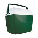 Ver imagem 3 de Caixa Térmica 34 Litros Verde Escuro
