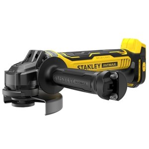 Esmerilhadeira Angular Brushless 4-1/2" 20v Max Sbg700-b2 - Stanley