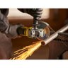 Esmerilhadeira Angular Brushless 4-1/2" 20v Max Sbg700-b2 - Stanley - 7