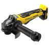 Esmerilhadeira Angular Brushless 4-1/2" 20v Max Sbg700-b2 - Stanley - 3