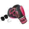 Kit Boxe Luva Pretorian Performance 16OZ Bucal e Bandagem Pretorian Fight - 6
