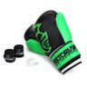 Kit Boxe Luva Pretorian Performance 16OZ Bucal e Bandagem Pretorian Fight - 4