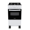 Ver imagem 1 de Fogao a Gas 4 Bocas Venax Picasso Line Branco