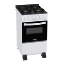 Ver imagem 2 de Fogao a Gas 4 Bocas Venax Picasso Line Branco