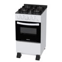 Ver imagem 3 de Fogao a Gas 4 Bocas Venax Picasso Line Branco