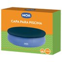 Ver imagem 3 de Capa para Piscina Inflável 3.400 Litros
