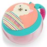 Potinho de Lanche Skip Hop Zoo Lhama - 1