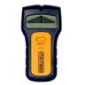 SCANNER DETECTOR DE OBSTACULOS ELETRONICO DIGITAL PARA FIOS VIGAS METAIS E MADEIRA 3 EM 1 - 1