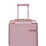 Conjunto de Malas Travelux Syon Rose Gold - 8