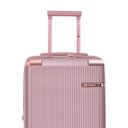 Ver mais imagens de Conjunto de Malas Travelux Syon Rose Gold