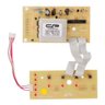 PLACA POTÊNCIA LAVADORA BRASTEMP/CONSUL ORIGINAL BWL11/CWL75 110 - 1