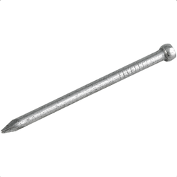 Prego sem Cabeça 13 X 15" (1.1/4 X 15") Polido 1 Kg Vonder - 5