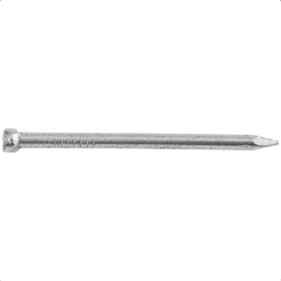 Prego sem Cabeça 13 X 15" (1.1/4 X 15") Polido 1 Kg Vonder - 3