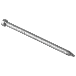 Prego sem Cabeça 13 X 15" (1.1/4 X 15") Polido 1 Kg Vonder - 4