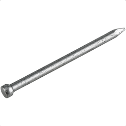 Prego sem Cabeça 13 X 15" (1.1/4 X 15") Polido 1 Kg Vonder - 6