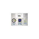 Ver imagem 5 de Kit 2 Refis Fp10 para Purificadores Consul Cpb34, Cpb34ab, Cpb34as, Cpb34af, Cpc35, Cpb36af, Cpb36ab