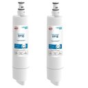 Ver imagem 1 de Kit 2 Refis Fp10 para Purificadores Consul Cpb34, Cpb34ab, Cpb34as, Cpb34af, Cpc35, Cpb36af, Cpb36ab