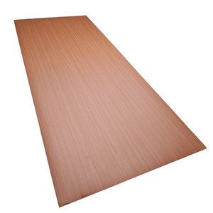 Revestimento para Formica Madeirada Cherry Marcatto 3m X 60cm Acabamento Resistente Pp7914