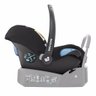 Carrinho de Bebê com Bebê Conforto Travel System Anna³ Trio Maxi-Cosi Essential Black - 4