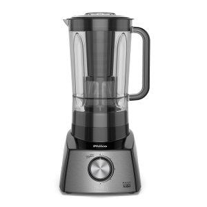 Liquidificador Philco PLQ1411P 4 velocidades 2,7L 1150W 127V
