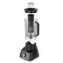 Ver imagem 5 de Liquidificador Philco PLQ1411P 4 velocidades 2,7L 1150W 127V