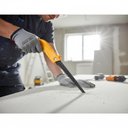 Ver imagem 6 de Serrote Gesso Serra Gesseiro Drywall Alicate Plantas Galhos Manual Multiuso 29cm Lâmina Aço