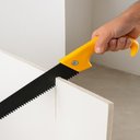 Ver imagem 5 de Serrote Gesso Serra Gesseiro Drywall Alicate Plantas Galhos Manual Multiuso 29cm Lâmina Aço