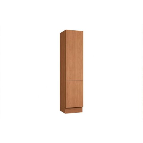 Paneleiro 2 Portas 50 Cm R628 Linha Ciela Kappesberg - Canela