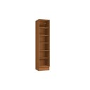 Ver imagem 4 de Paneleiro 2 Portas 50 Cm R628 Linha Ciela Kappesberg - Canela