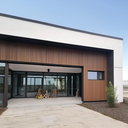 Ver imagem 3 de Acabamento Lateral para Painel Ripado Wpc Teca 290cm X 5cm X 4,6cm Rm Decor