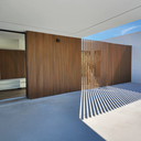 Ver imagem 4 de Acabamento Lateral para Painel Ripado Wpc Teca 290cm X 5cm X 4,6cm Rm Decor