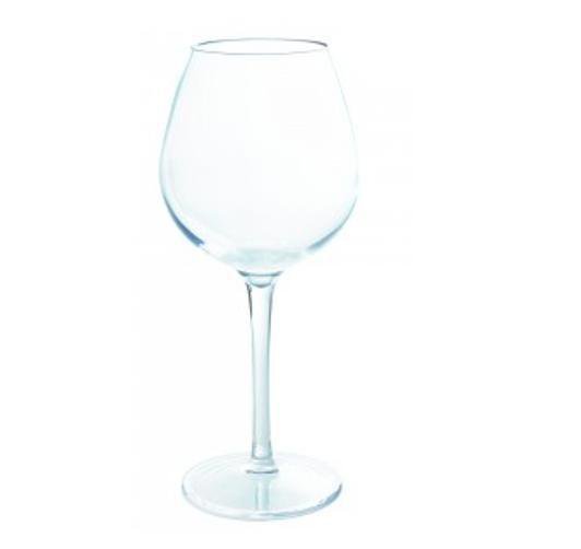 Kit Com 4 Peças Taça Vinho 480Ml Trintan - 1