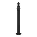 Ver imagem 2 de Torneira Deca de Mesa Bica Alta para Lavatório Beta Black Matte – 1189.BL109.Mt