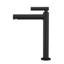 Ver imagem 3 de Torneira Deca de Mesa Bica Alta para Lavatório Beta Black Matte – 1189.BL109.Mt