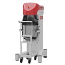 Ver imagem 1 de Batedeira Planetária de Coluna 38l Profissional 4 Velocidades 1,5cv Epóxi Bp 38 G2 e 220v - Gpaniz
