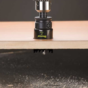 Ver imagem 5 de Serra Copo com Ponta Metal Duro 44mm CT Starrett Original